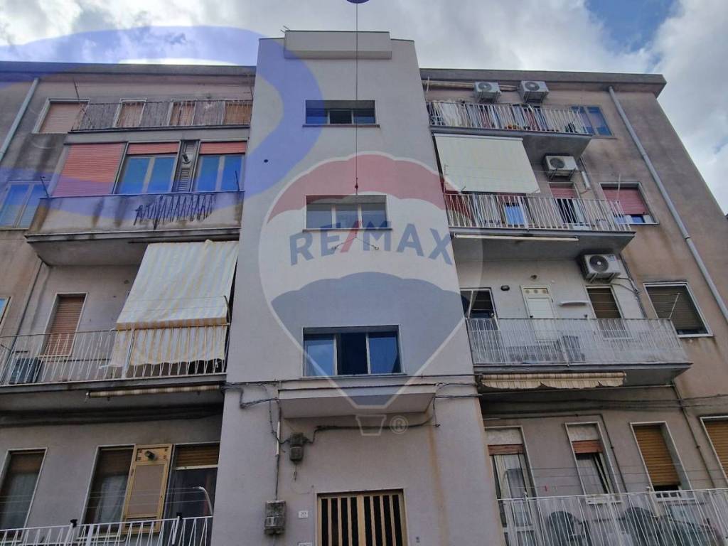 Appartamento a Enna in Via Venezia, 20 - Foto 2