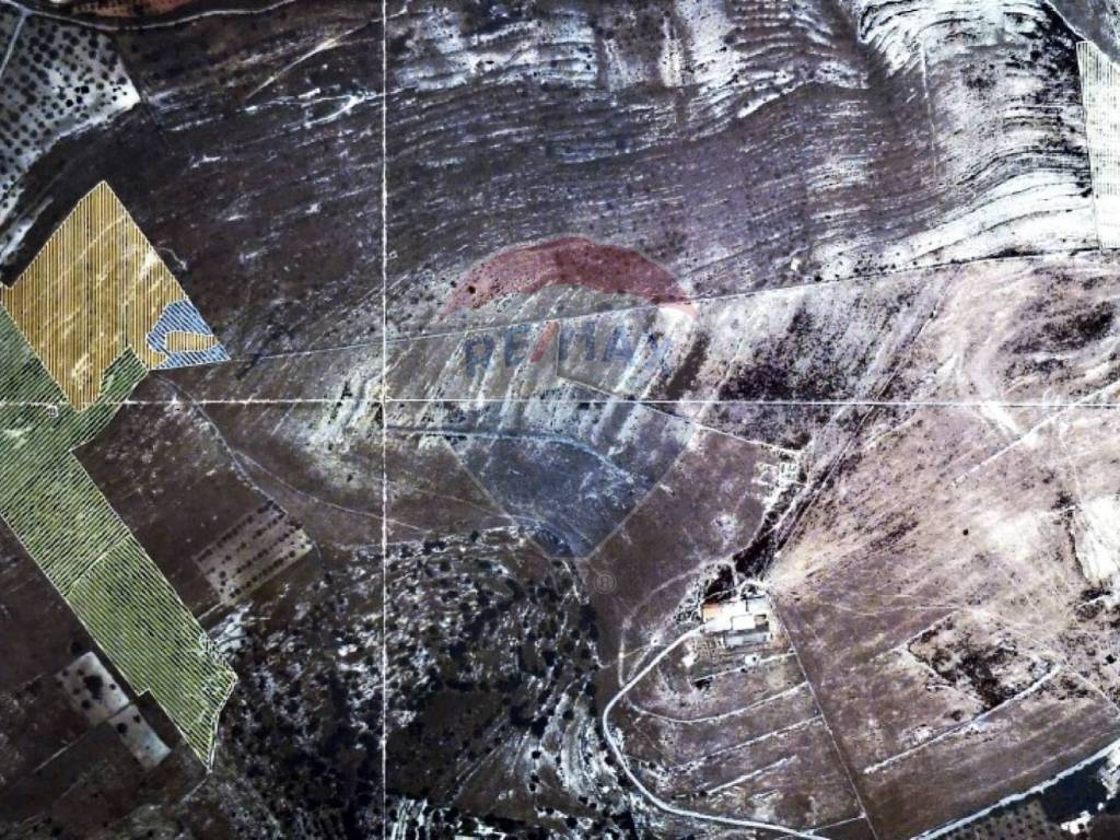 Terreno a Chiaramonte gulfi in CONTRADA DONNAGONA - Foto 3