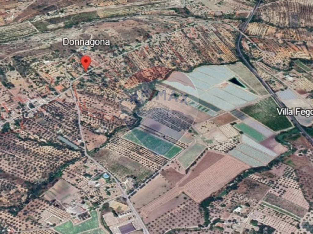 Terreno a Chiaramonte gulfi in CONTRADA DONNAGONA - Foto 5