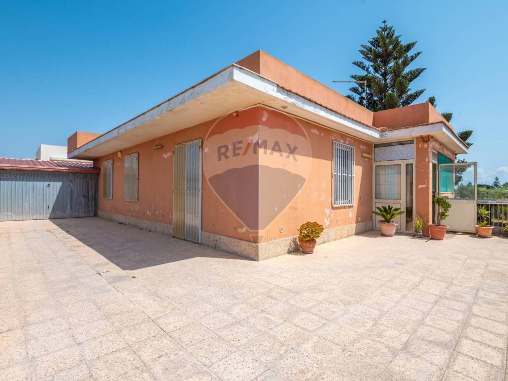 Villa a Ispica in Contrada Marina di Marza Via Etnea - Foto 4