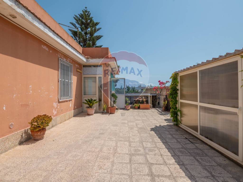 Villa a Ispica in Contrada Marina di Marza Via Etnea - Foto 5