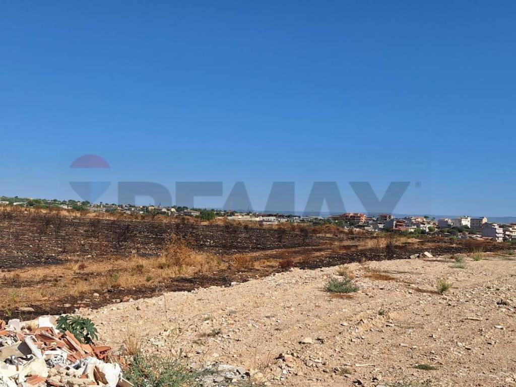 Terreno a Rosolini in Contrada Masicugno - Foto 2