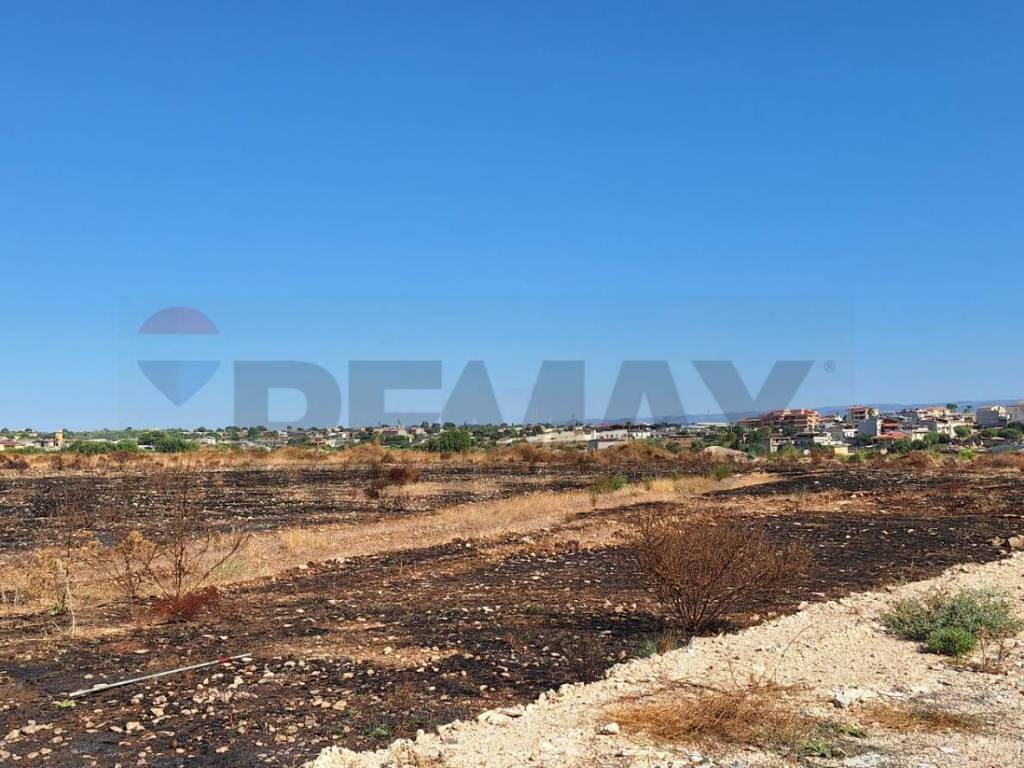 Terreno a Rosolini in Contrada Masicugno - Foto 4