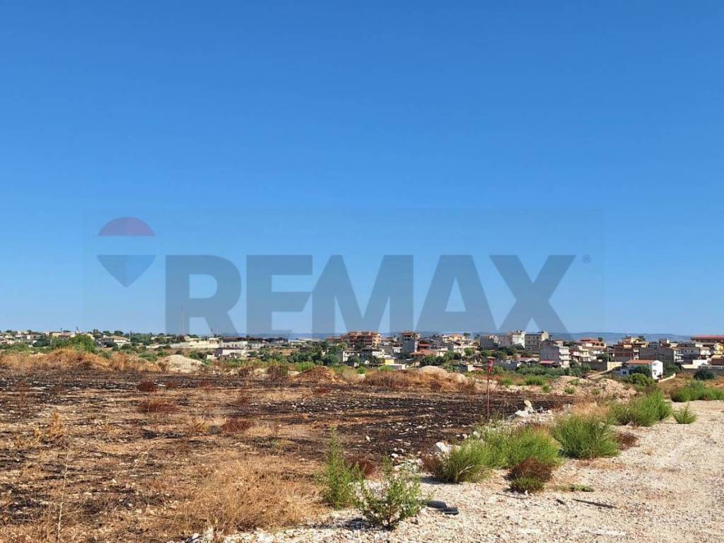 Terreno a Rosolini in Contrada Masicugno - Foto 5