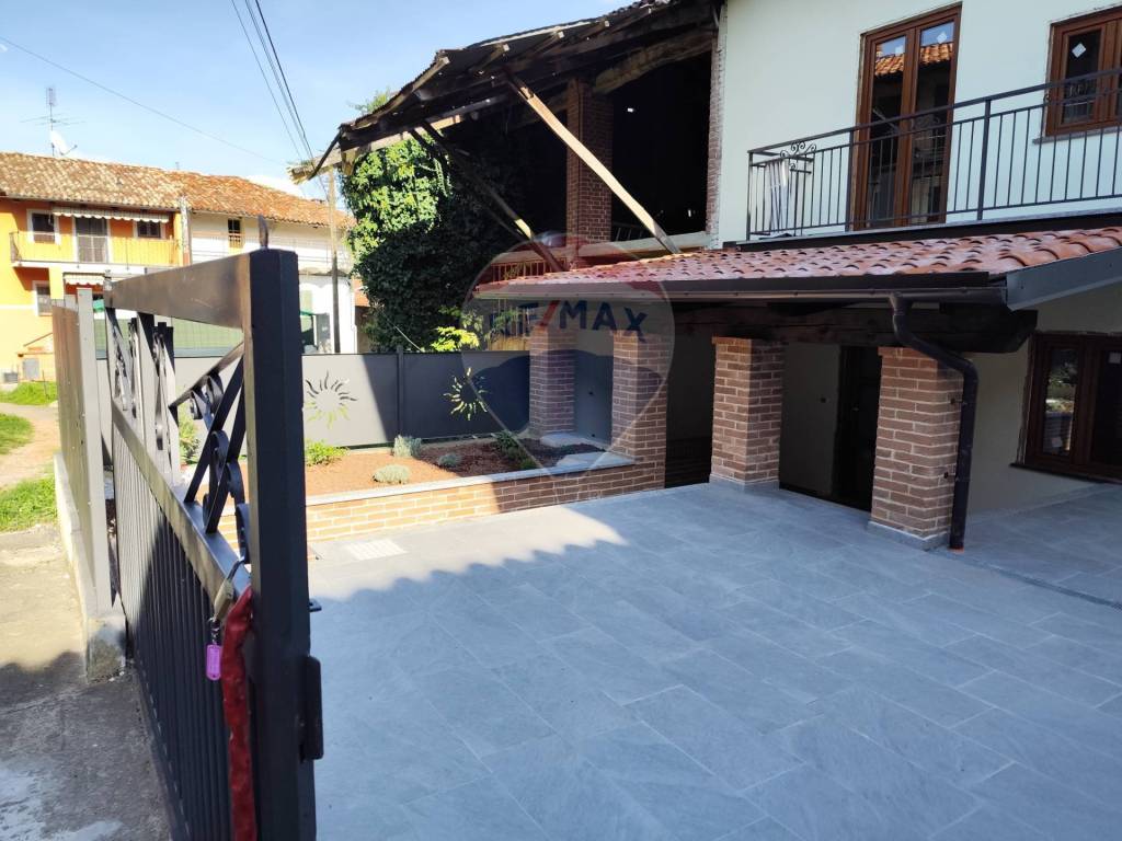 Casa indipendente a Moncucco torinese in località borelli, 32 - Foto 2