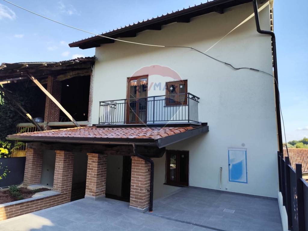 Casa indipendente a Moncucco torinese in località borelli, 32 - Foto 3