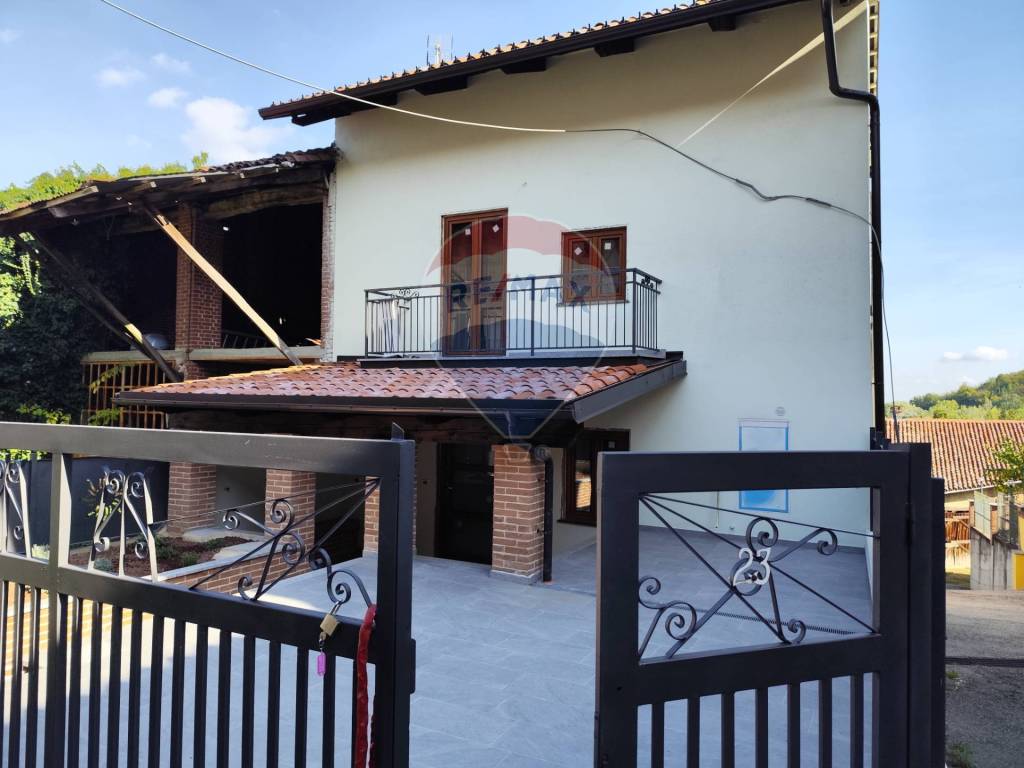 Casa indipendente a Moncucco torinese in località borelli, 32 - Foto 4