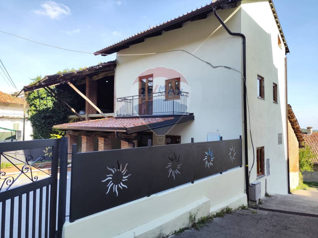 Casa indipendente a Moncucco torinese in località borelli, 32 - Foto 5