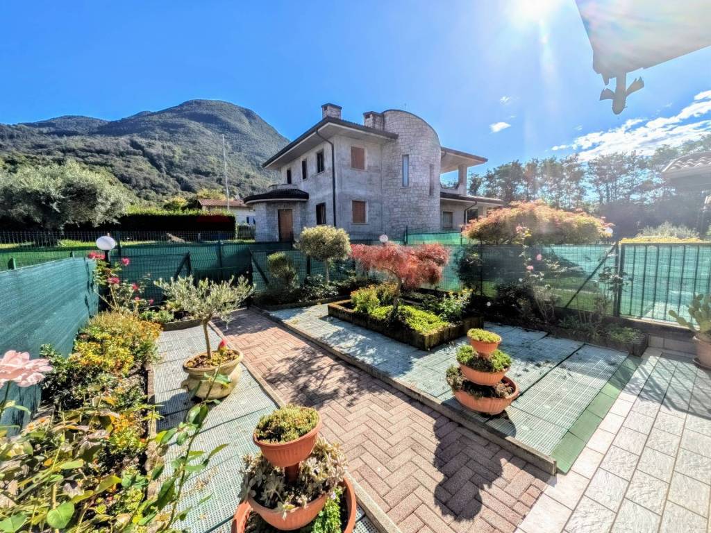 Villetta a schiera a Pian camuno - Foto 2