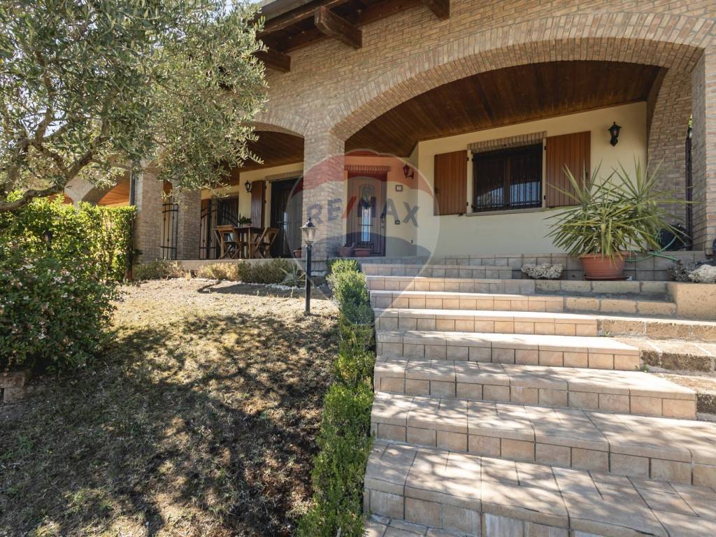Villa a Montecalvo in foglia - Foto 2