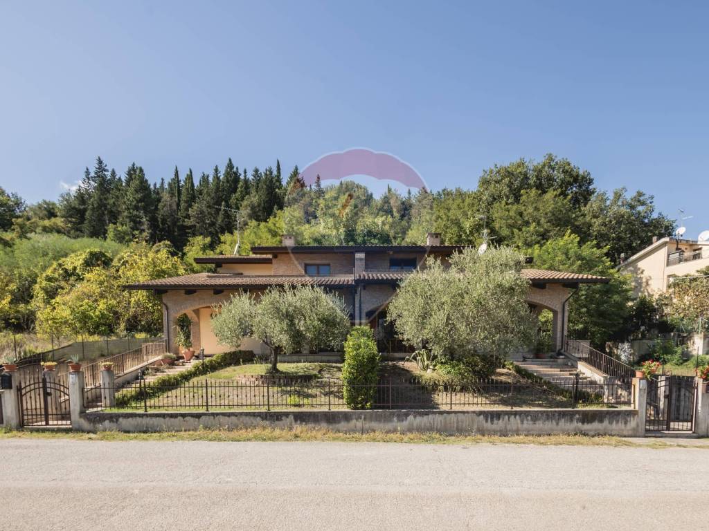 Villa a Montecalvo in foglia - Foto 3