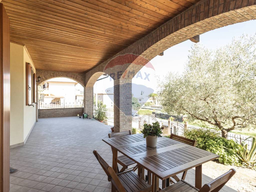 Villa a Montecalvo in foglia - Foto 4