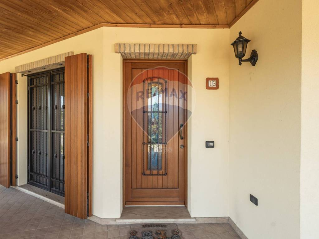 Villa a Montecalvo in foglia - Foto 5