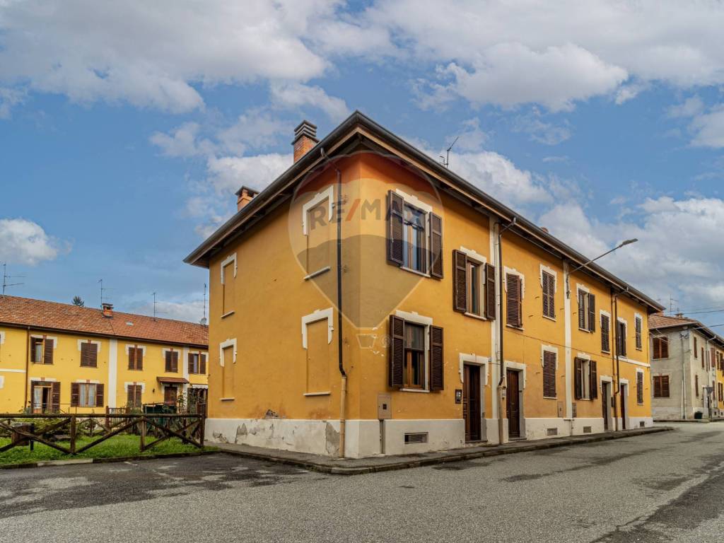 Casa indipendente a Tollegno in Via Gramsci, 116 - Foto 2