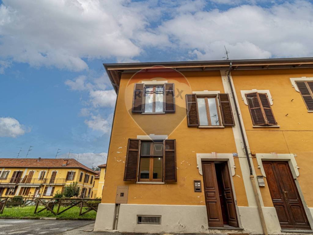 Casa indipendente a Tollegno in Via Gramsci, 116 - Foto 3