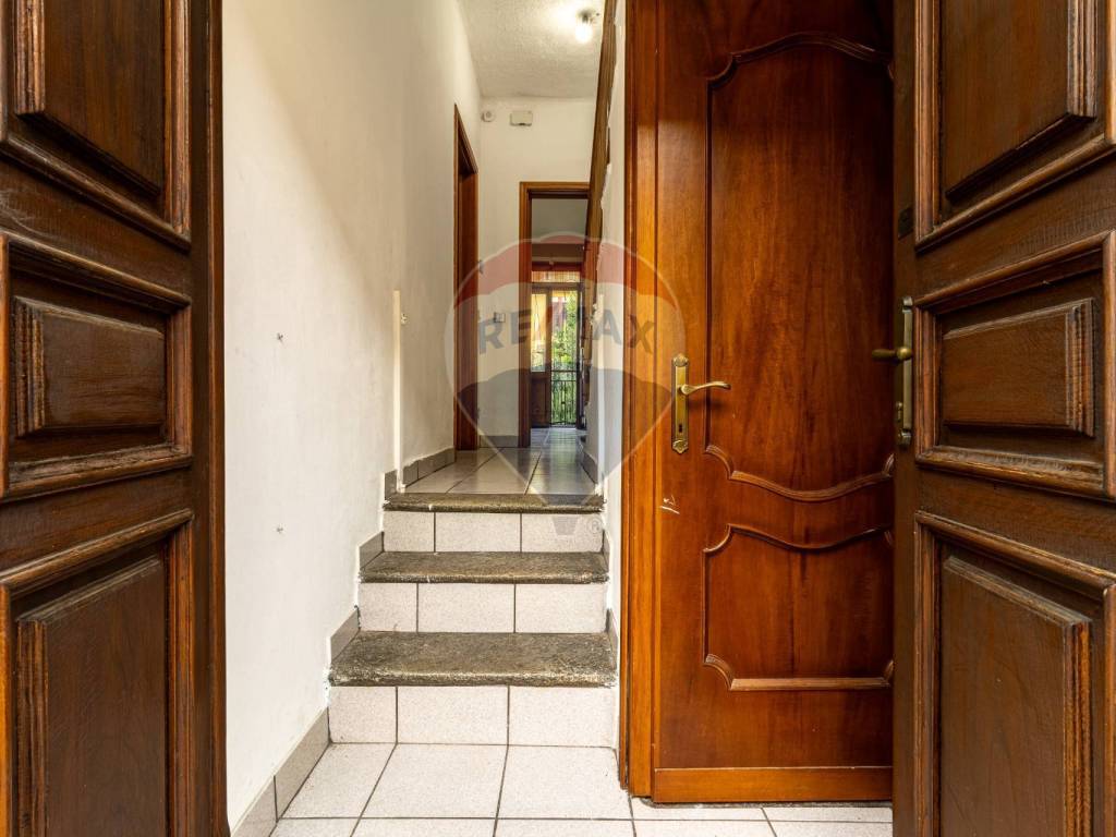Casa indipendente a Tollegno in Via Gramsci, 116 - Foto 4
