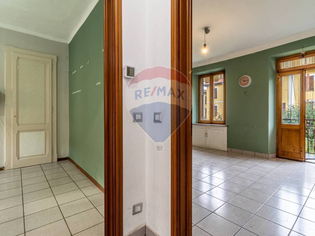Casa indipendente a Tollegno in Via Gramsci, 116 - Foto 5