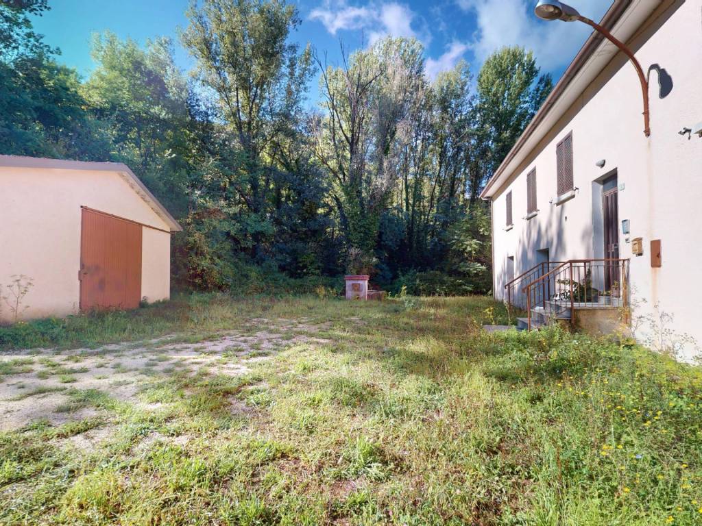 Rustico / casale a Valtopina - Foto 2