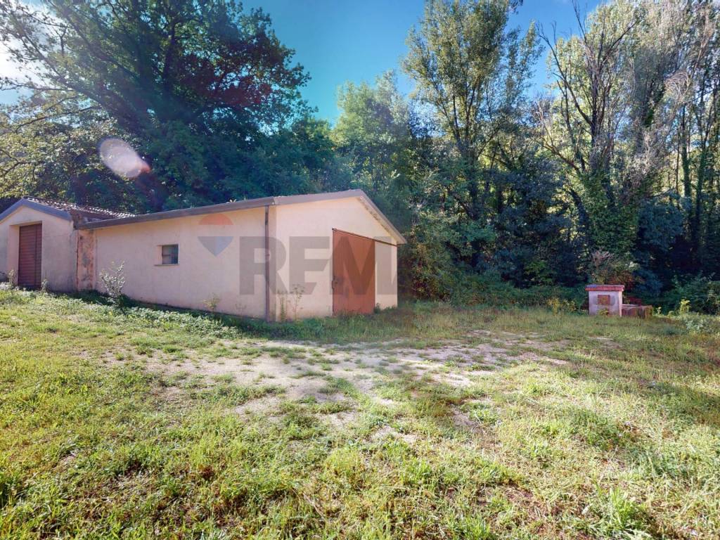 Rustico / casale a Valtopina - Foto 3