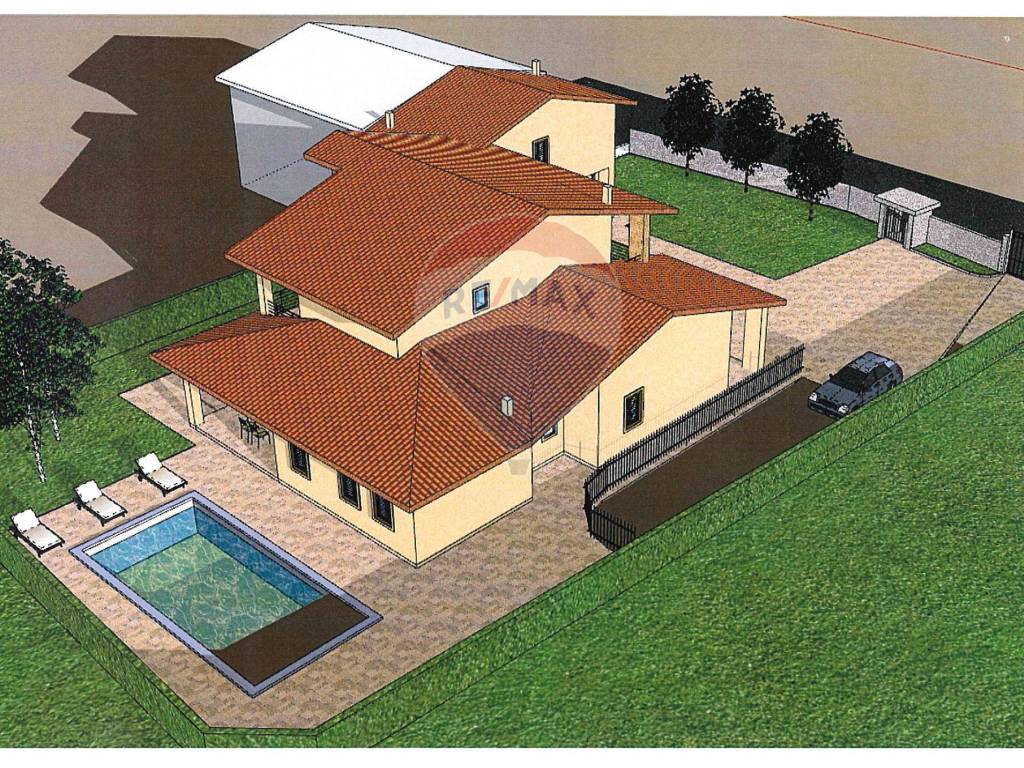 Rustico / casale a Villafranca di verona in via Don Domenico Bogoni, 20 - Foto 2