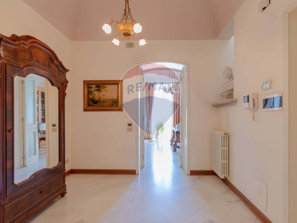 Casa indipendente a Andria in Piazza Vittorio Emanuele II, 60 - Foto 4
