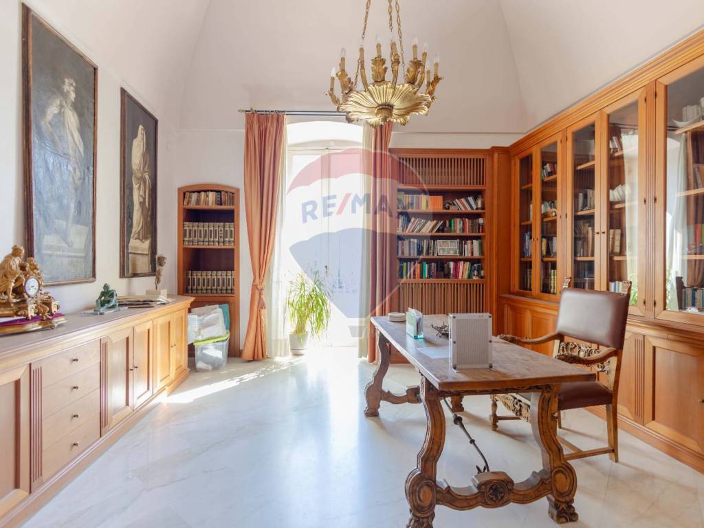 Casa indipendente a Andria in Piazza Vittorio Emanuele II, 60 - Foto 5