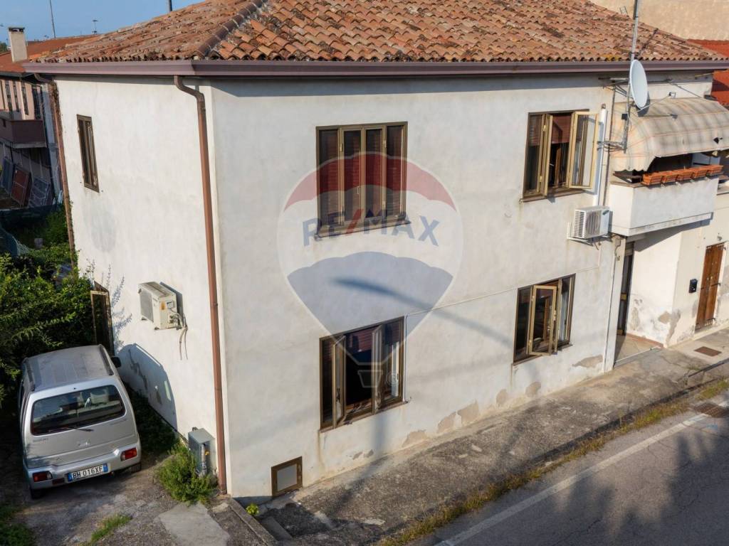 Casa indipendente a Rovigo in Via Gaspare Campo - Foto 2