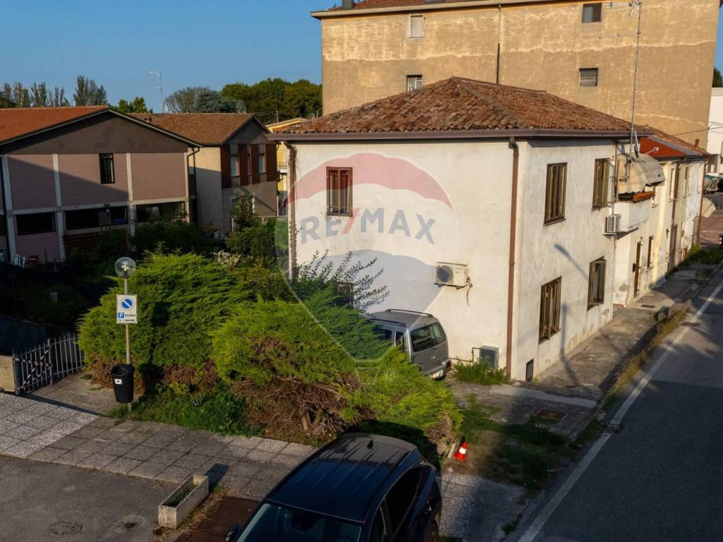 Casa indipendente a Rovigo in Via Gaspare Campo - Foto 3