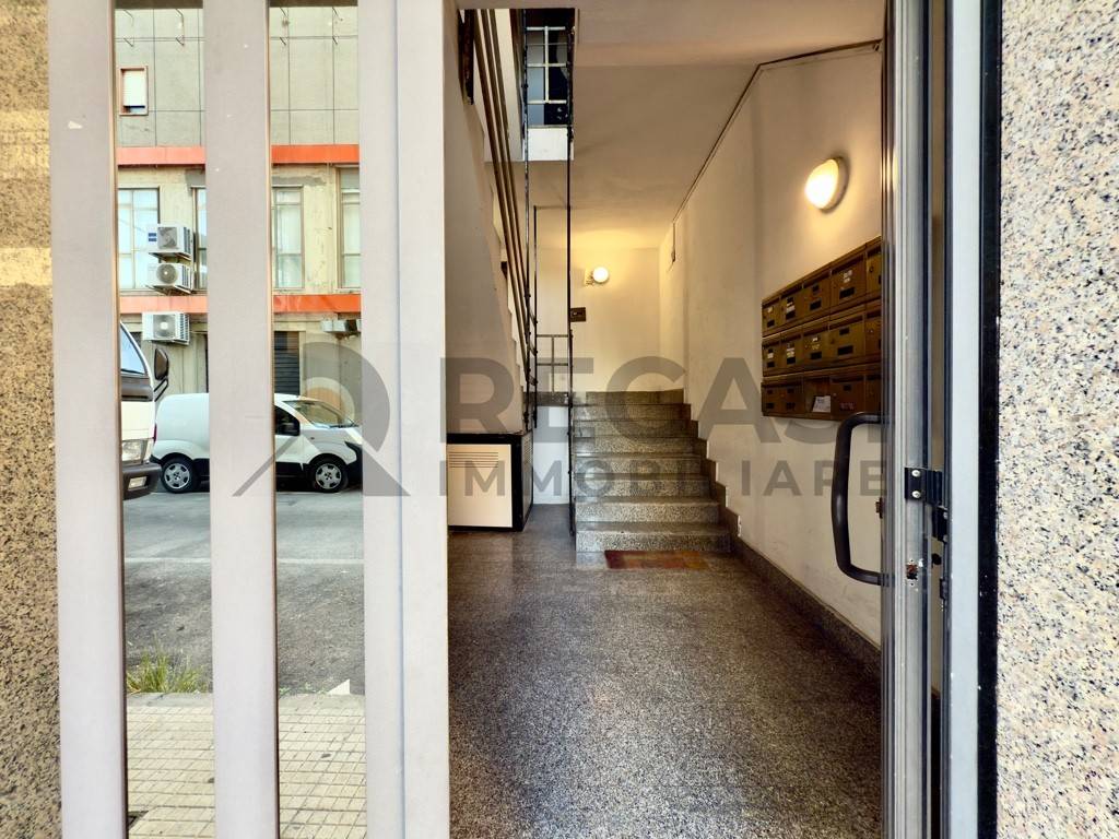 Appartamento a Augusta in Via Federico De Roberto, 109 - Foto 2
