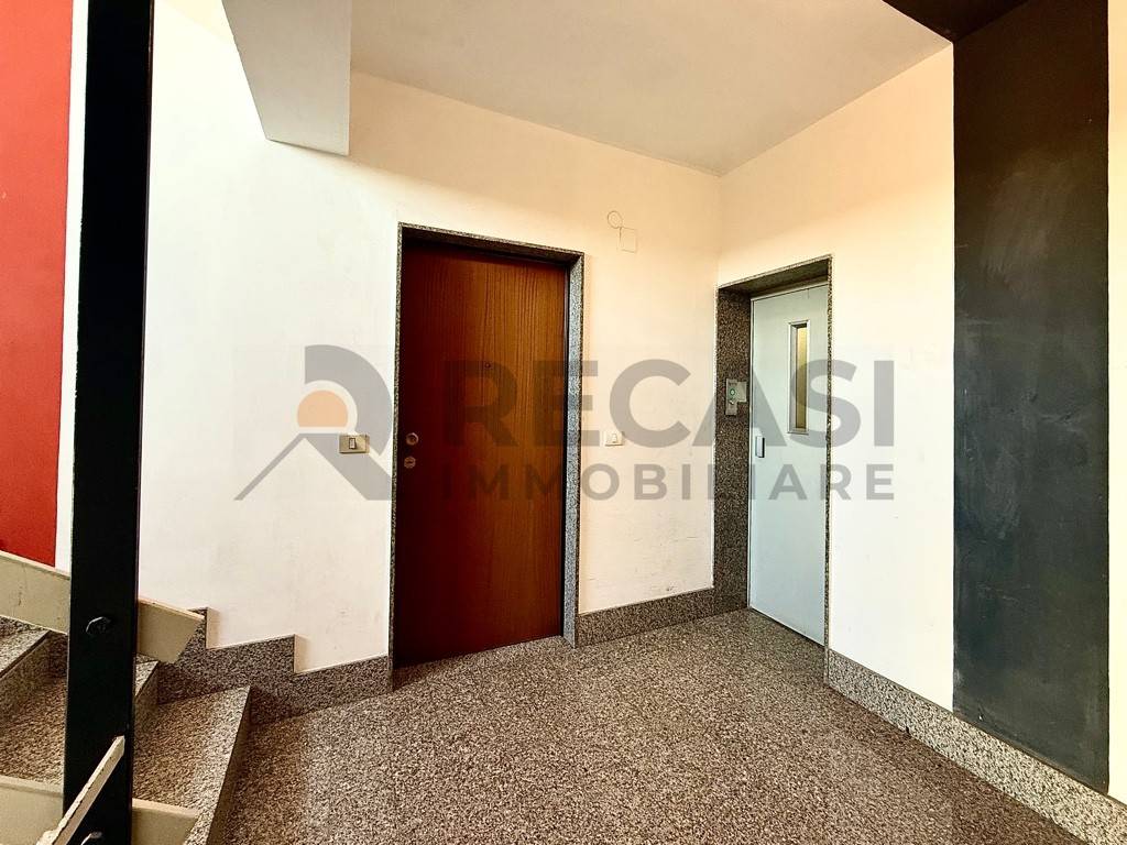 Appartamento a Augusta in Via Federico De Roberto, 109 - Foto 4