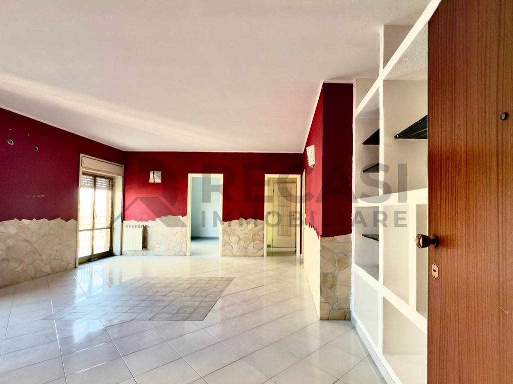 Appartamento a Augusta in Via Federico De Roberto, 109 - Foto 5