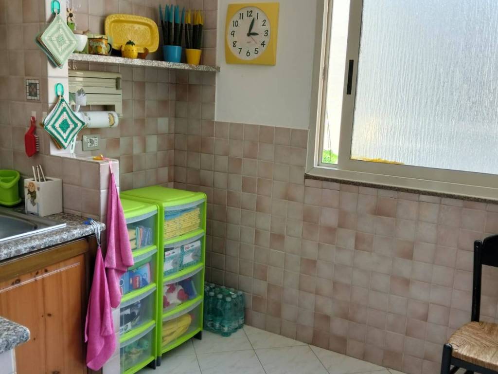 Appartamento a Sestu in Via Giulio Cesare - Foto 5