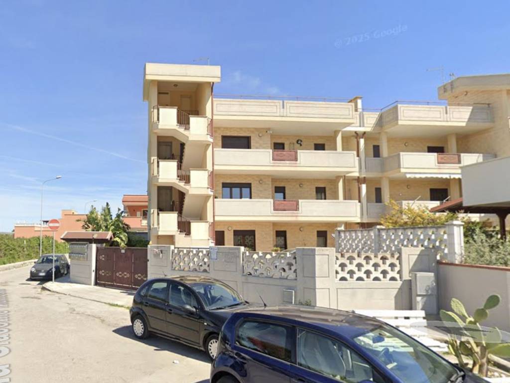 Appartamento a Pulsano in Via Giacomo Matteotti, 81 - Foto 2