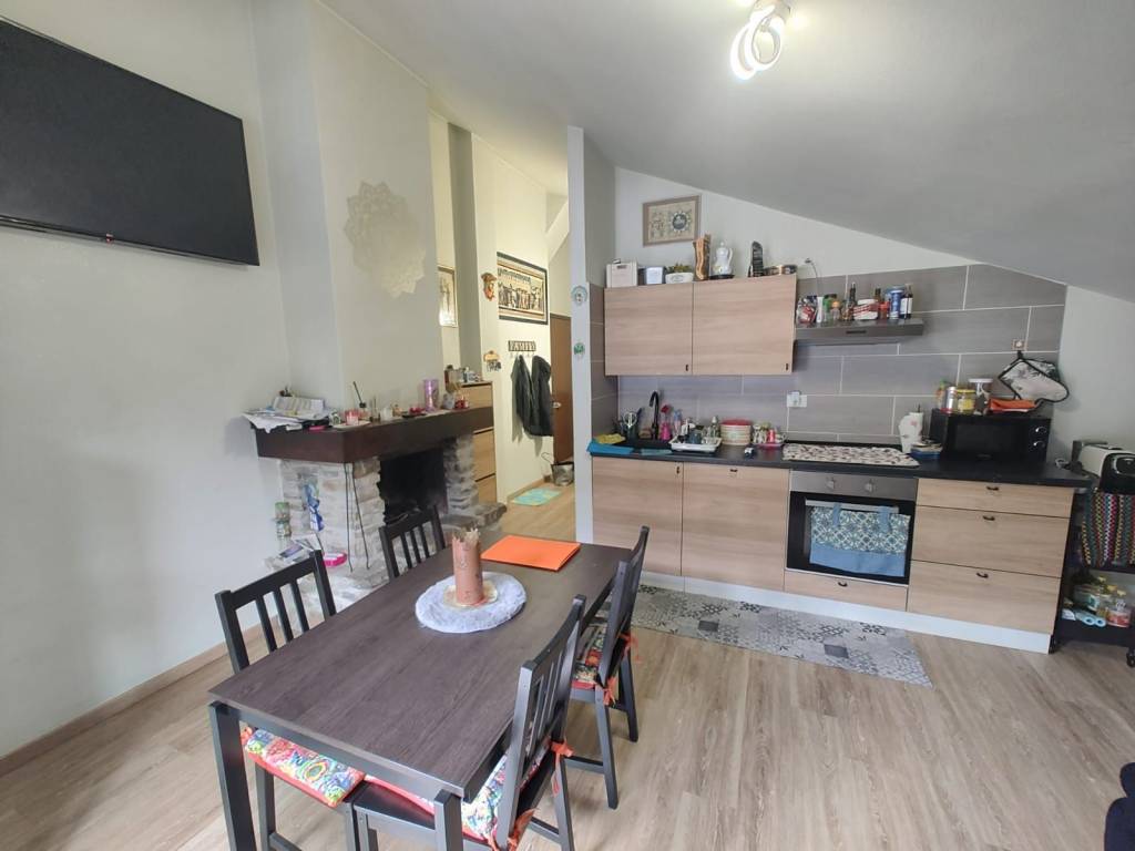 Attico / mansarda a Aprica in Via Valeriana - Foto 2