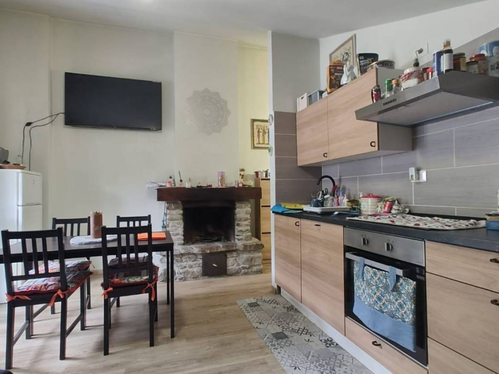 Attico / mansarda a Aprica in Via Valeriana - Foto 3