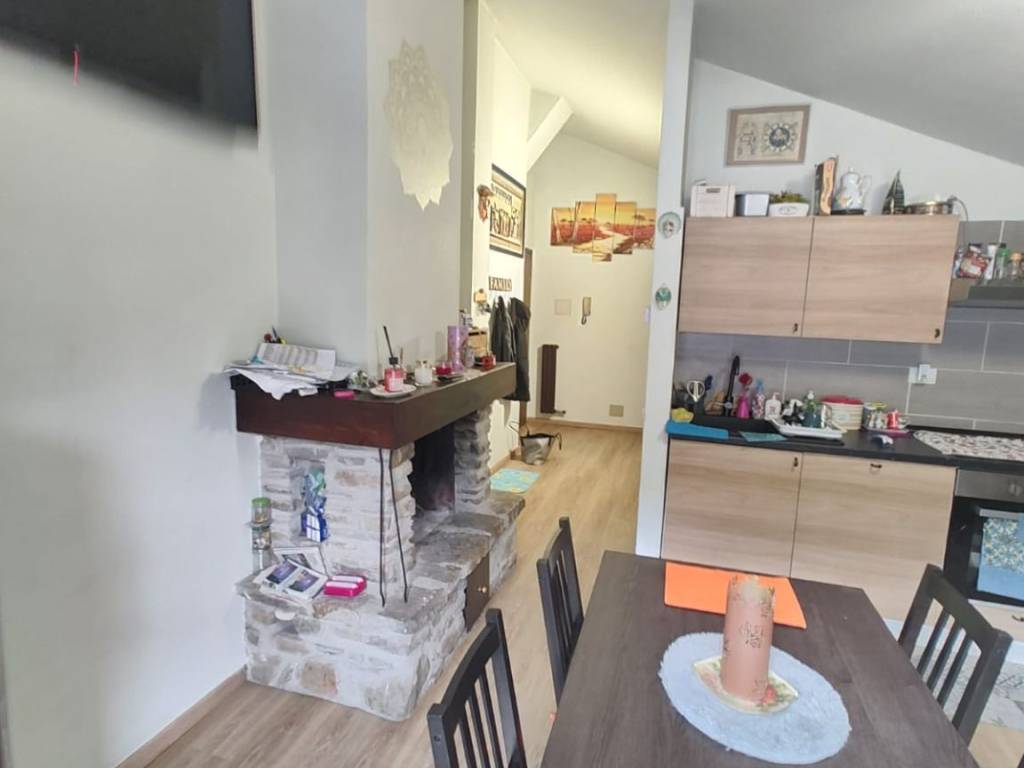 Attico / mansarda a Aprica in Via Valeriana - Foto 4