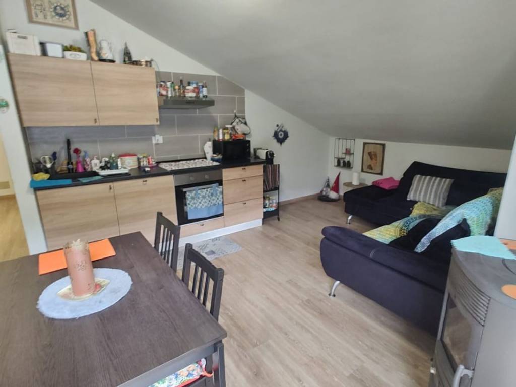 Attico / mansarda a Aprica in Via Valeriana - Foto 5