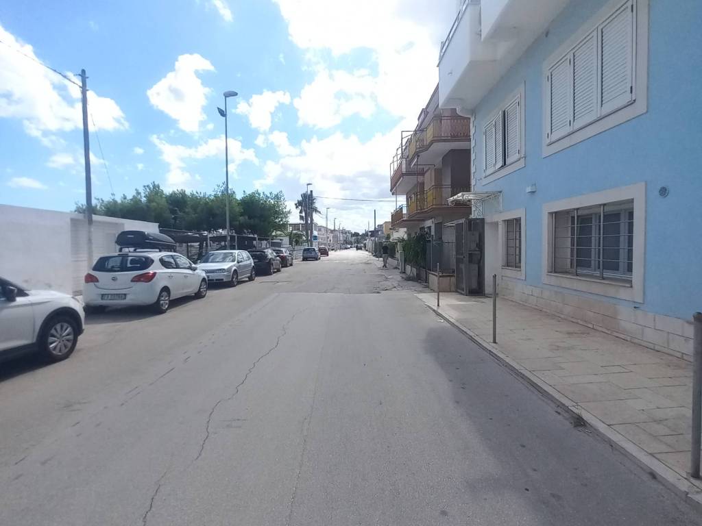 Appartamento a Manfredonia in Lungomare Del Sole - Foto 3