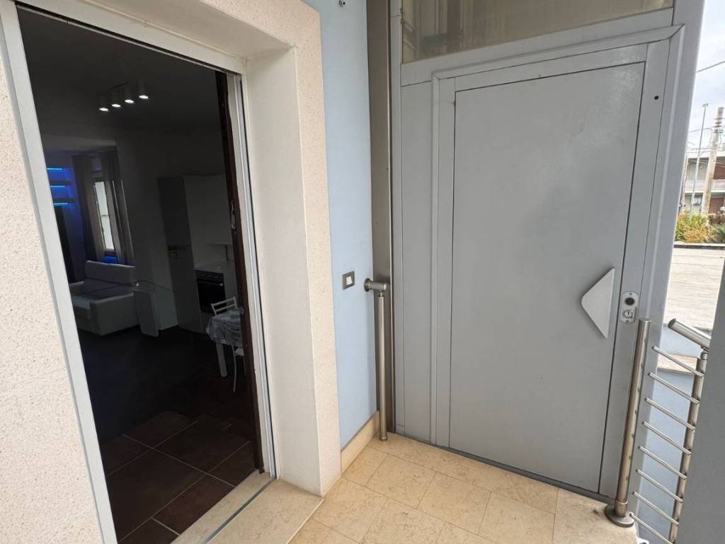 Appartamento a Manfredonia in Lungomare Del Sole - Foto 5