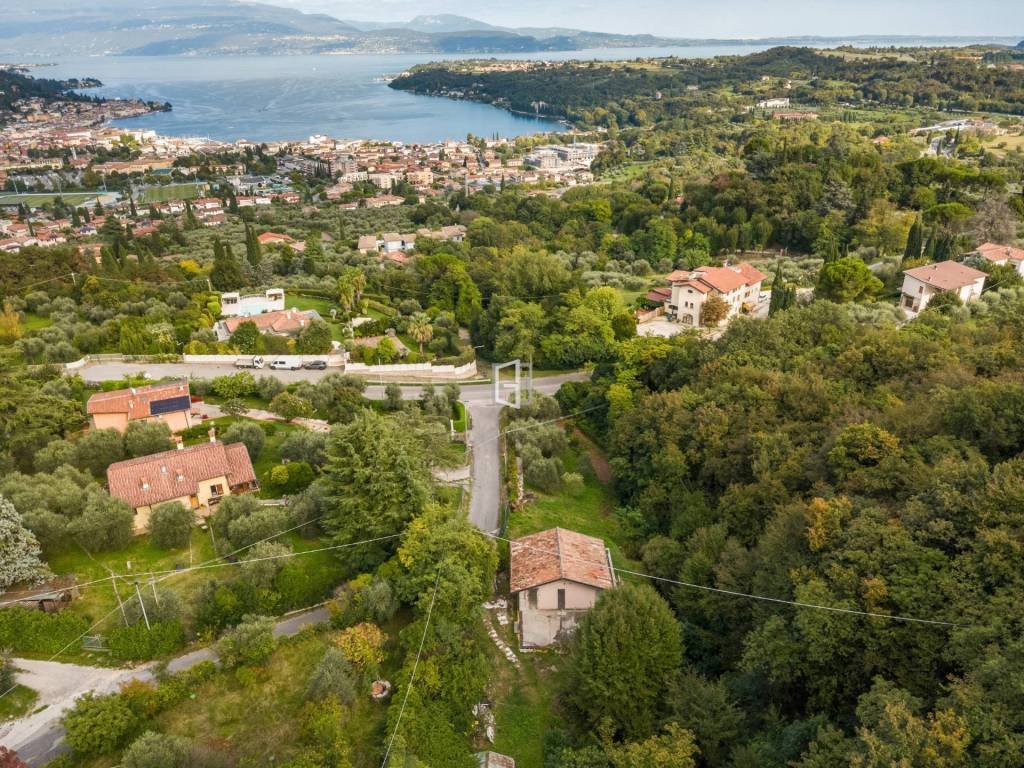 Villa a Salò in Via Bocca di Croce, 1 - Foto 2