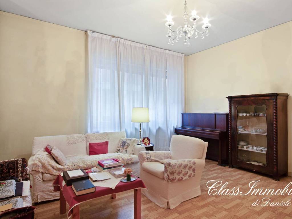 Appartamento a Verona in Via Francesco Berni - Foto 2