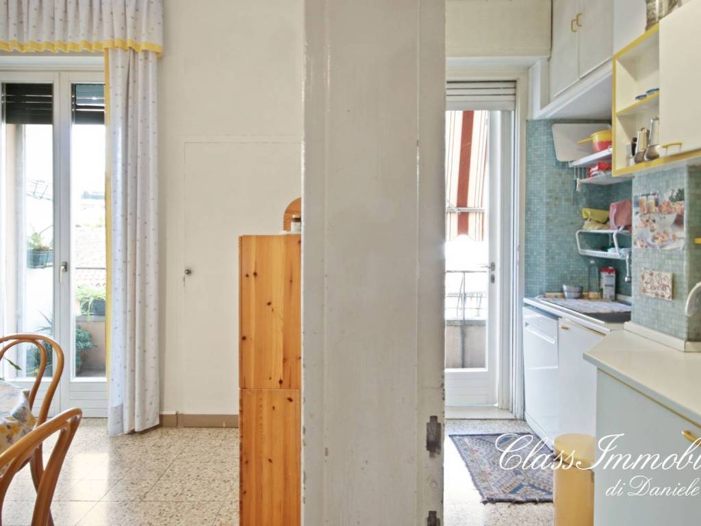 Appartamento a Verona in Via Francesco Berni - Foto 5
