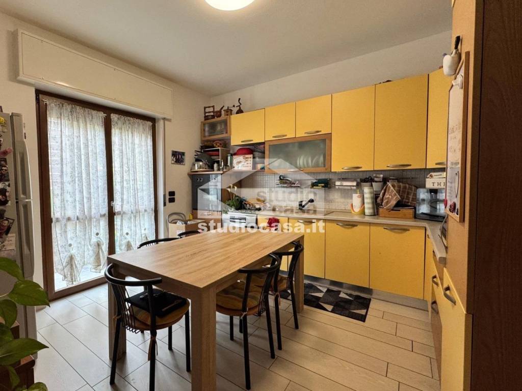 Villa a Sotto il monte giovanni xxiii in via Catolari - Foto 5