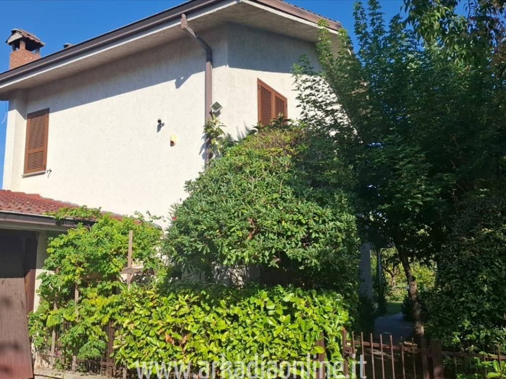 Villa a Rivergaro - Foto 3