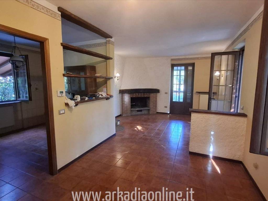 Villa a Rivergaro - Foto 4