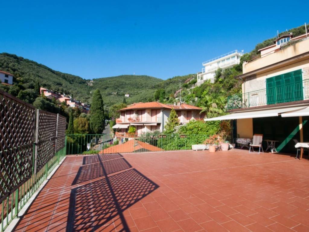 Appartamento a Lerici in via fiascherino V traversa - Foto 4