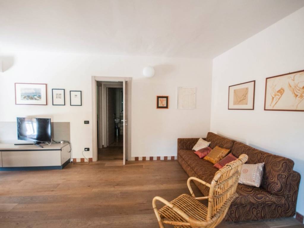 Appartamento a Lerici in via fiascherino V traversa - Foto 5