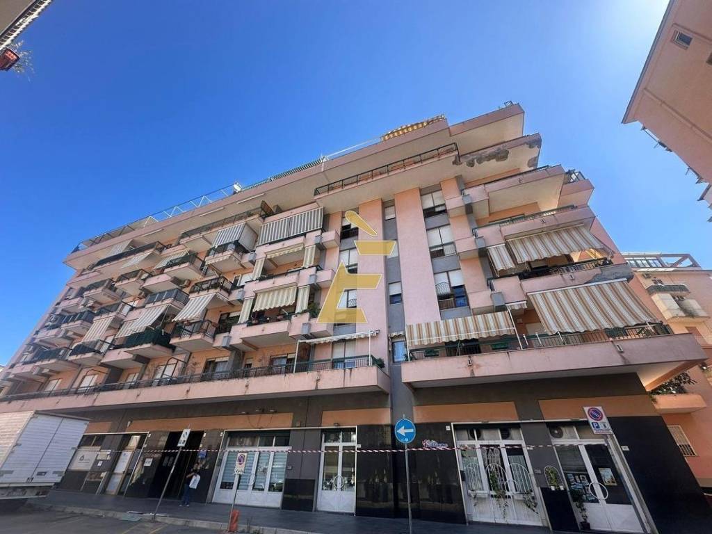 Appartamento a Castellammare di stabia in via virgilio, 96 - Foto 2