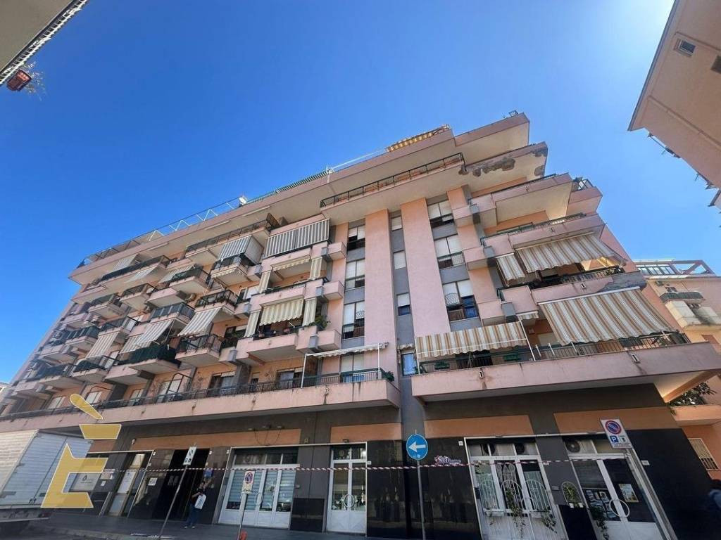Appartamento a Castellammare di stabia in via virgilio, 96 - Foto 3