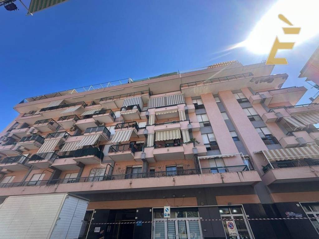 Appartamento a Castellammare di stabia in via virgilio, 96 - Foto 4